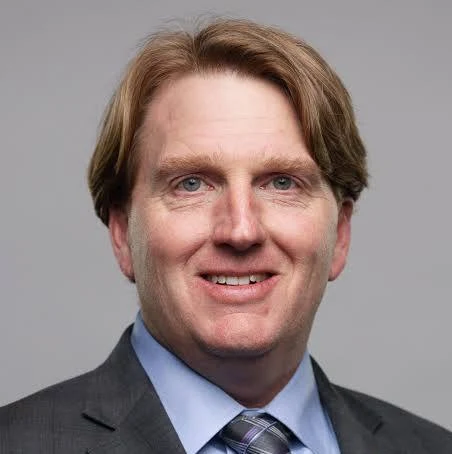 A photo of Brent Booker